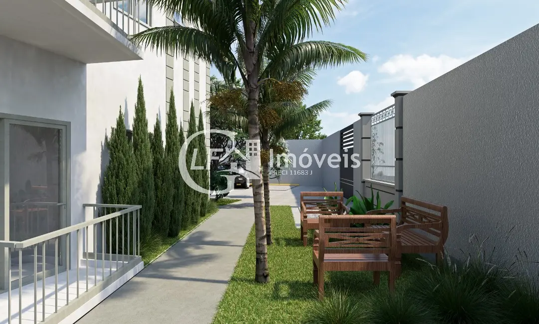 Apartamento com 3 quartos à venda, 65m2 em Jardim Imá, Campo Grande - MS - imagem 3 Foto 3 de Apartamento com 3 quartos à venda, 65m2 em Jardim Imá, Campo Grande - MS