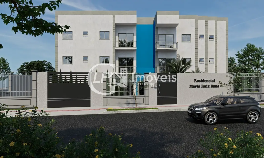 Apartamento com 3 quartos à venda, 65m2 em Jardim Imá, Campo Grande - MS - imagem 6 Foto 6 de Apartamento com 3 quartos à venda, 65m2 em Jardim Imá, Campo Grande - MS