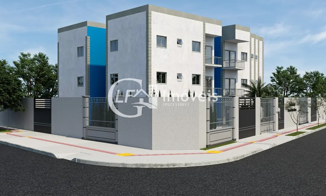 Apartamento com 3 quartos à venda, 65m2 em Jardim Imá, Campo Grande - MS - imagem 5 Foto 5 de Apartamento com 3 quartos à venda, 65m2 em Jardim Imá, Campo Grande - MS