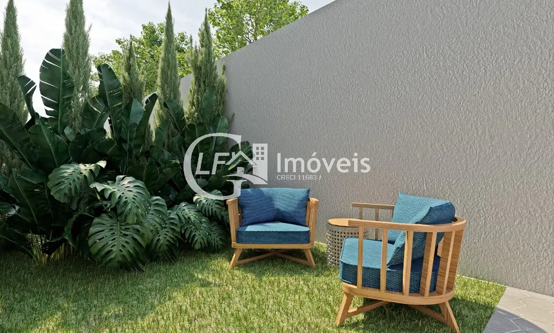 Apartamento com 3 quartos à venda, 65m2 em Jardim Imá, Campo Grande - MS - imagem 7 Foto 7 de Apartamento com 3 quartos à venda, 65m2 em Jardim Imá, Campo Grande - MS