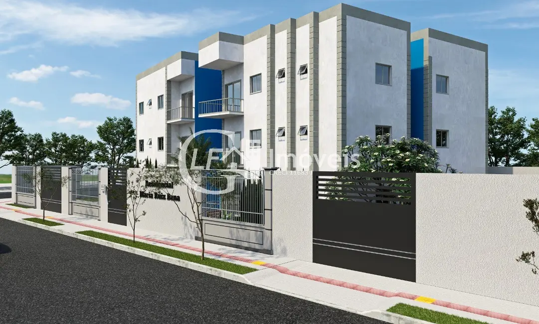 Apartamento com 3 quartos à venda, 65m2 em Jardim Imá, Campo Grande - MS - imagem 4 Foto 4 de Apartamento com 3 quartos à venda, 65m2 em Jardim Imá, Campo Grande - MS