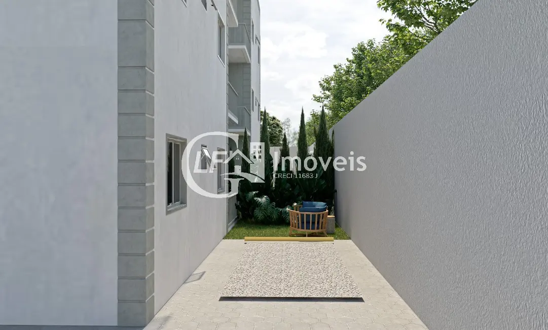 Apartamento com 3 quartos à venda, 65m2 em Jardim Imá, Campo Grande - MS - imagem 8 Foto 8 de Apartamento com 3 quartos à venda, 65m2 em Jardim Imá, Campo Grande - MS