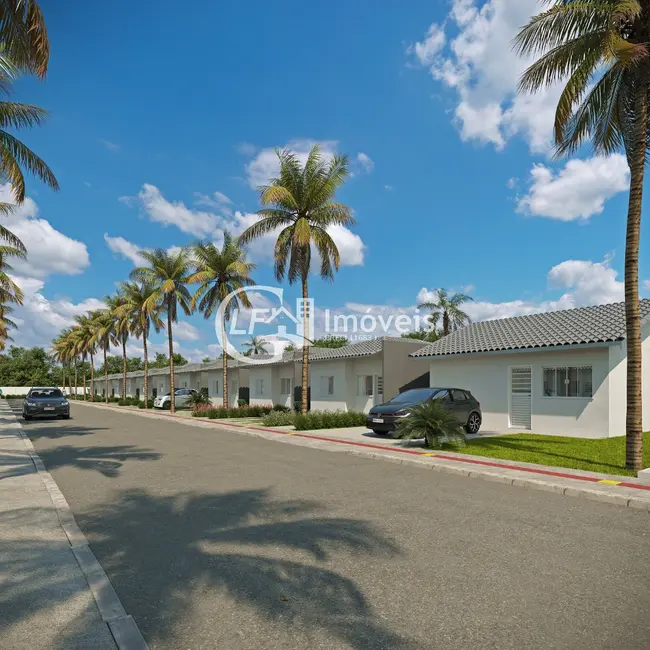 Casa de Condomínio com 2 quartos à venda, 42m2 em Jardim Tarumã, Campo Grande - MS - imagem 4 Foto 4 de Casa de Condomínio com 2 quartos à venda, 42m2 em Jardim Tarumã, Campo Grande - MS