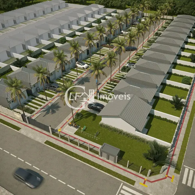 Casa de Condomínio com 2 quartos à venda, 42m2 em Jardim Tarumã, Campo Grande - MS - imagem 6 Foto 6 de Casa de Condomínio com 2 quartos à venda, 42m2 em Jardim Tarumã, Campo Grande - MS