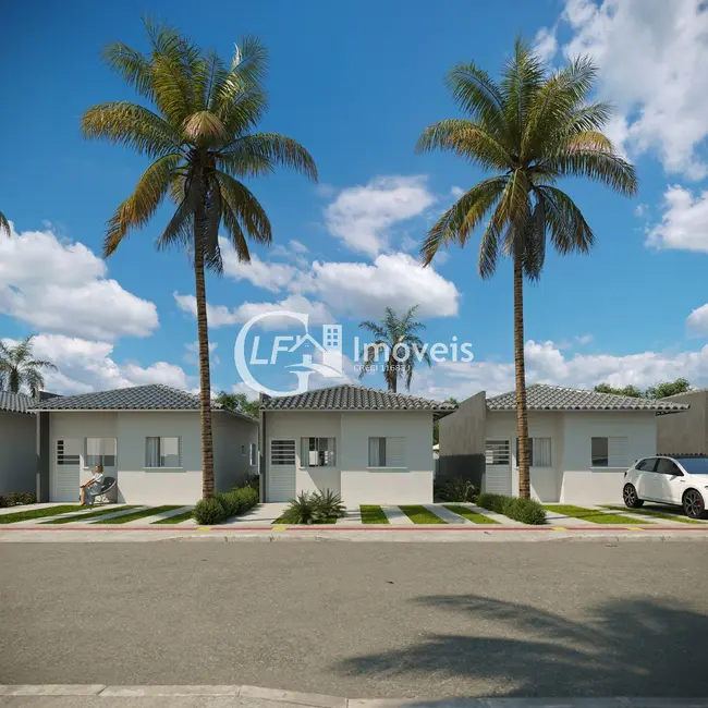 Casa de Condomínio com 2 quartos à venda, 42m2 em Jardim Tarumã, Campo Grande - MS - imagem 8 Foto 8 de Casa de Condomínio com 2 quartos à venda, 42m2 em Jardim Tarumã, Campo Grande - MS