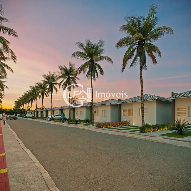 Casa de Condomínio com 2 quartos à venda, 42m2 em Jardim Tarumã, Campo Grande - MS - imagem 5 Foto 5 de Casa de Condomínio com 2 quartos à venda, 42m2 em Jardim Tarumã, Campo Grande - MS