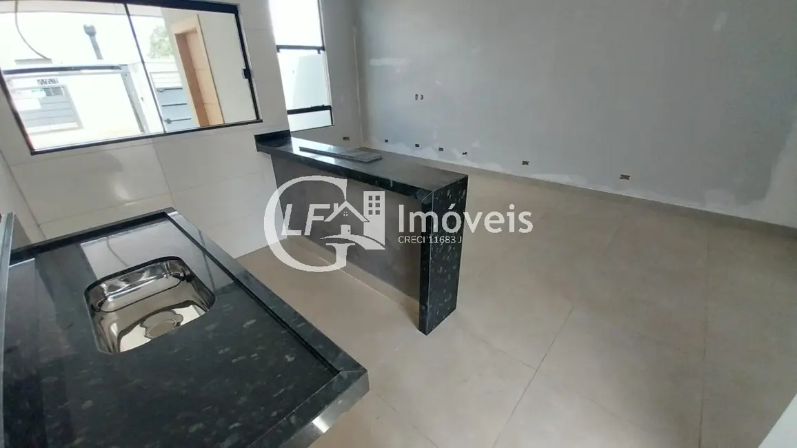 Casa com 3 quartos à venda, 90m2 em Nova Lima, Campo Grande - MS - imagem 7 Foto 7 de Casa com 3 quartos à venda, 90m2 em Nova Lima, Campo Grande - MS