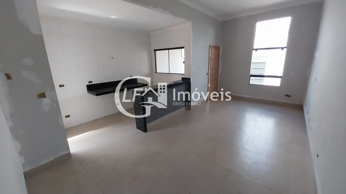 Casa com 3 quartos à venda, 90m2 em Nova Lima, Campo Grande - MS - imagem 5 Foto 5 de Casa com 3 quartos à venda, 90m2 em Nova Lima, Campo Grande - MS
