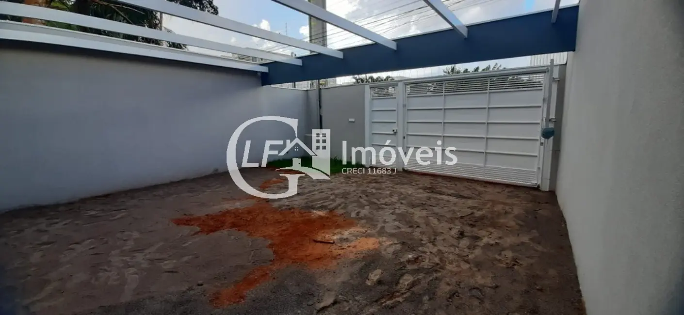 Casa com 3 quartos à venda, 100m2 em Parque Residencial Rita Vieira, Campo Grande - MS - imagem 3 Foto 3 de Casa com 3 quartos à venda, 100m2 em Parque Residencial Rita Vieira, Campo Grande - MS