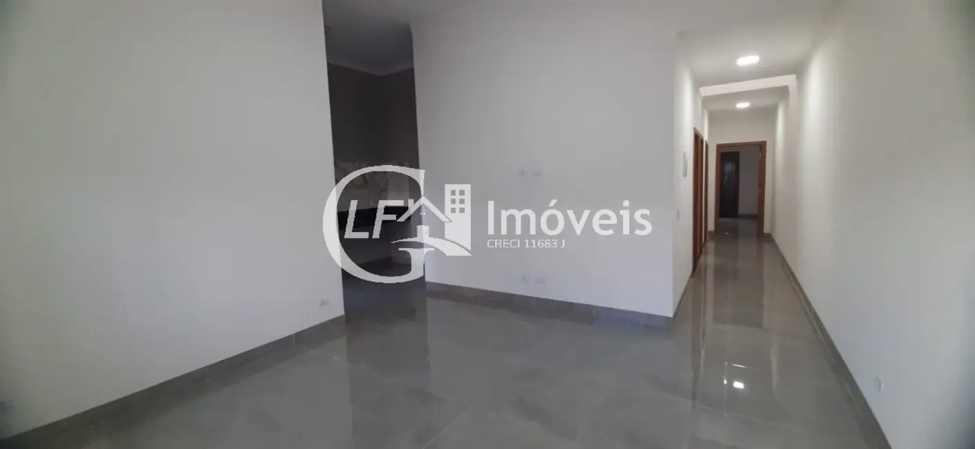 Casa com 3 quartos à venda, 100m2 em Parque Residencial Rita Vieira, Campo Grande - MS - imagem 4 Foto 4 de Casa com 3 quartos à venda, 100m2 em Parque Residencial Rita Vieira, Campo Grande - MS
