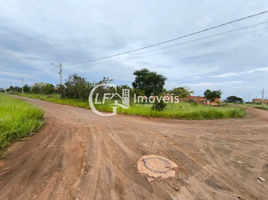 Foto 4 de Terreno / Lote à venda, 500m2 em Jardim da Mooca, Campo Grande - MS