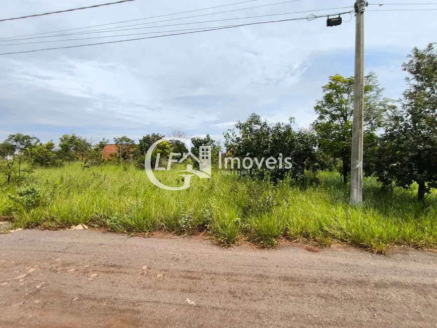Foto 1 de Terreno / Lote à venda, 500m2 em Jardim da Mooca, Campo Grande - MS