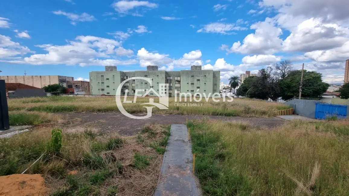 Foto 26 de Sala Comercial para alugar, 3700m2 em Amambaí, Campo Grande - MS