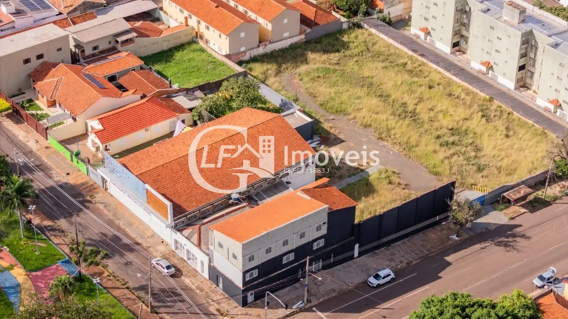 Foto 29 de Sala Comercial para alugar, 3700m2 em Amambaí, Campo Grande - MS