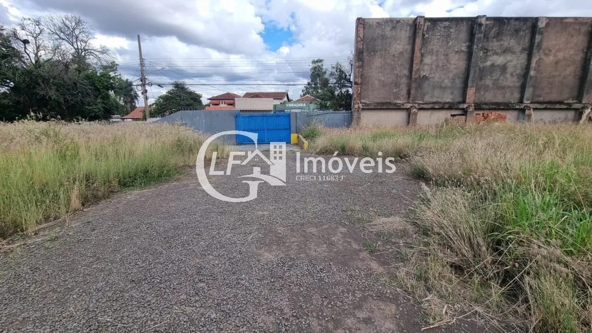 Foto 23 de Sala Comercial para alugar, 3700m2 em Amambaí, Campo Grande - MS