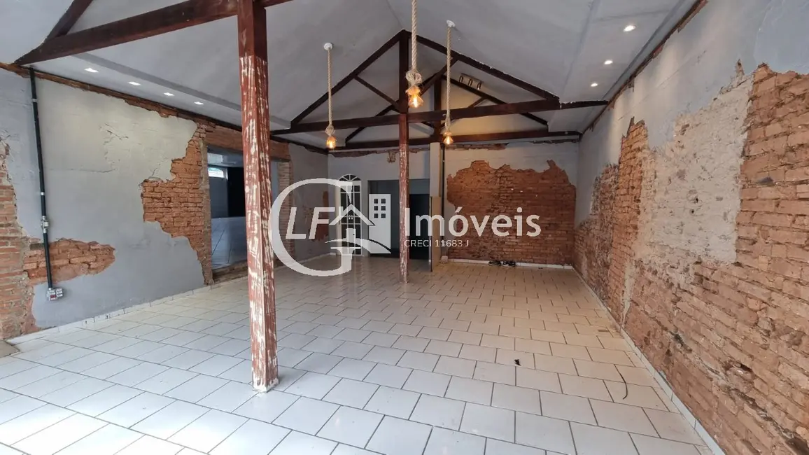 Sala Comercial para alugar, 3700m2 em Amambaí, Campo Grande - MS - imagem 3 Foto 3 de Sala Comercial para alugar, 3700m2 em Amambaí, Campo Grande - MS