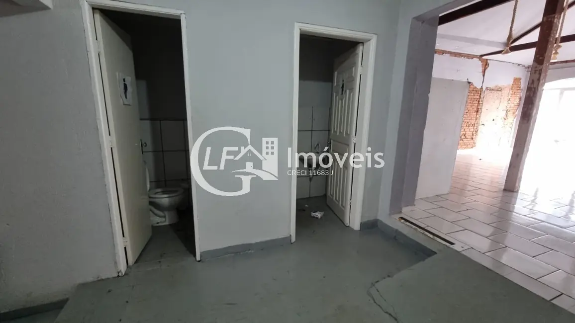 Sala Comercial para alugar, 3700m2 em Amambaí, Campo Grande - MS - imagem 9 Foto 9 de Sala Comercial para alugar, 3700m2 em Amambaí, Campo Grande - MS