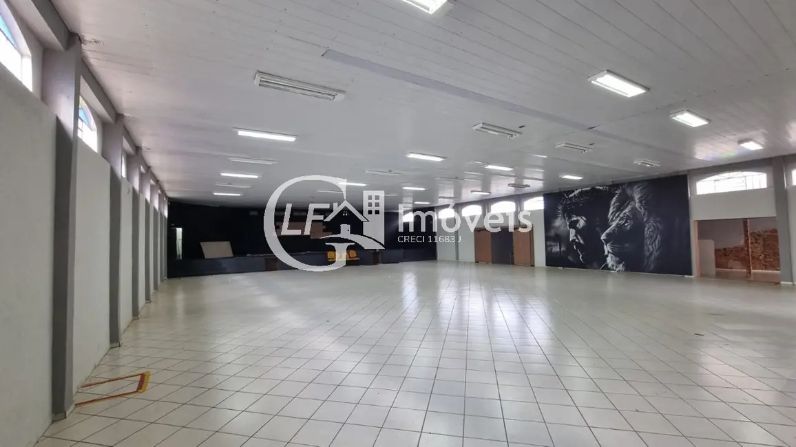 Sala Comercial para alugar, 3700m2 em Amambaí, Campo Grande - MS - imagem 6 Foto 6 de Sala Comercial para alugar, 3700m2 em Amambaí, Campo Grande - MS