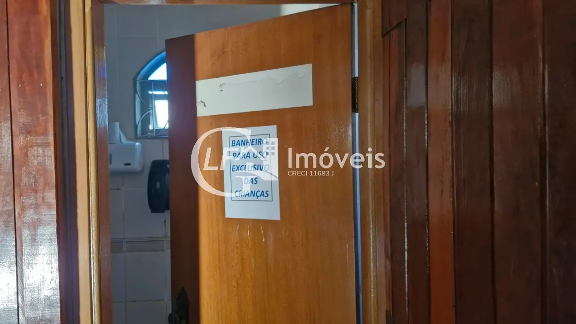 Foto 13 de Sala Comercial para alugar, 3700m2 em Amambaí, Campo Grande - MS