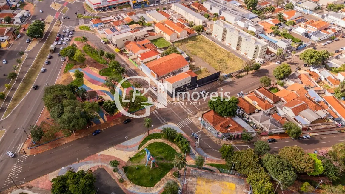 Foto 28 de Sala Comercial para alugar, 3700m2 em Amambaí, Campo Grande - MS
