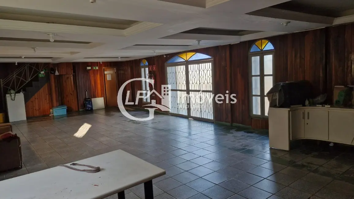 Foto 11 de Sala Comercial para alugar, 3700m2 em Amambaí, Campo Grande - MS