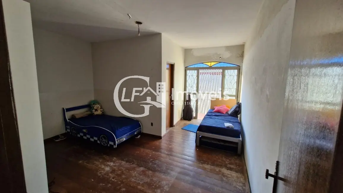 Foto 16 de Sala Comercial para alugar, 3700m2 em Amambaí, Campo Grande - MS