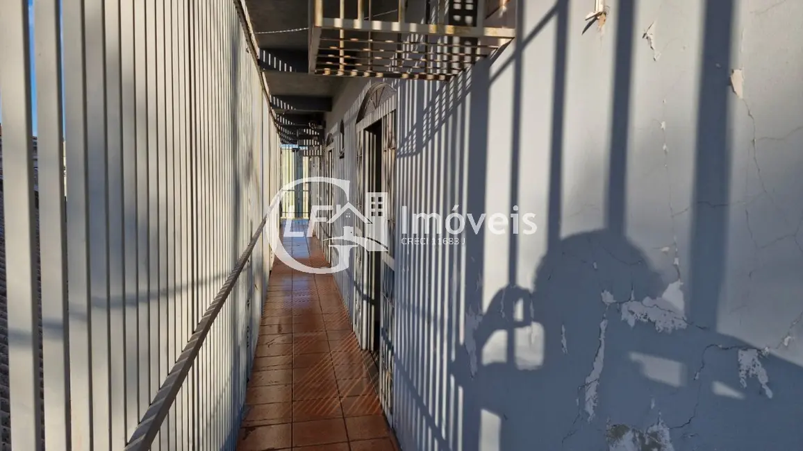 Foto 18 de Sala Comercial para alugar, 3700m2 em Amambaí, Campo Grande - MS