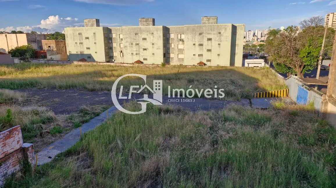 Foto 22 de Sala Comercial para alugar, 3700m2 em Amambaí, Campo Grande - MS