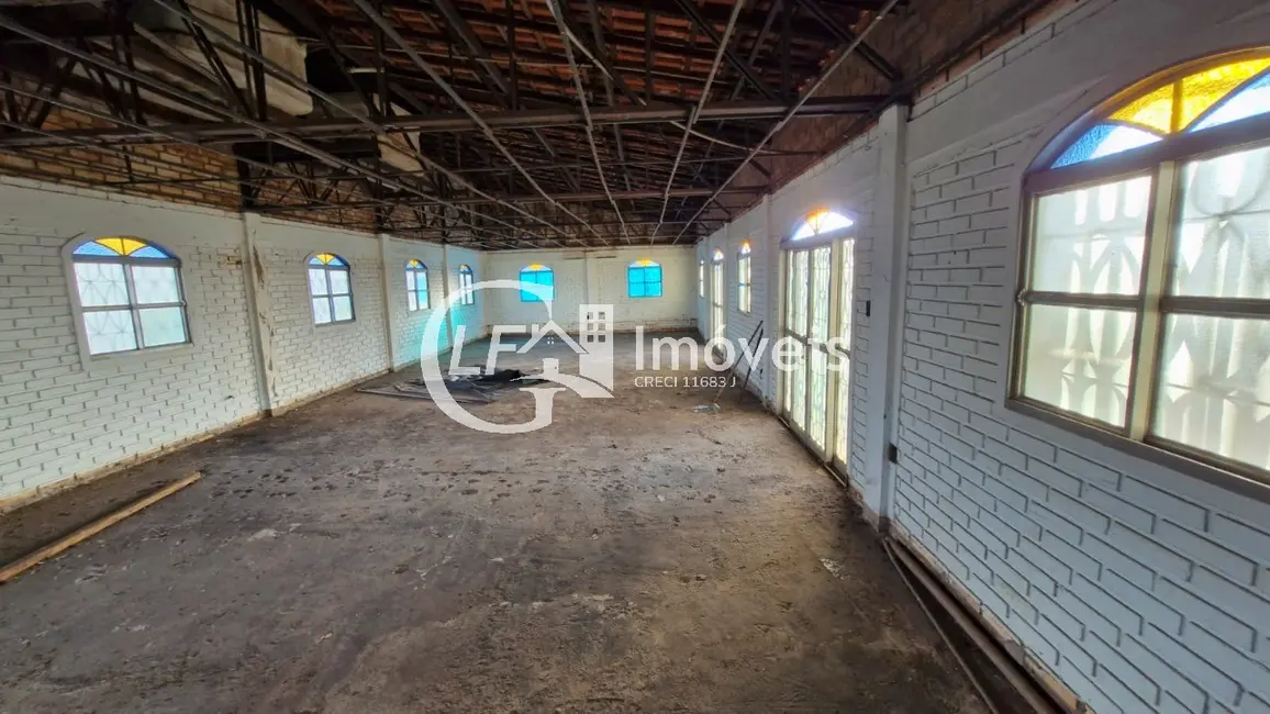 Foto 20 de Sala Comercial para alugar, 3700m2 em Amambaí, Campo Grande - MS