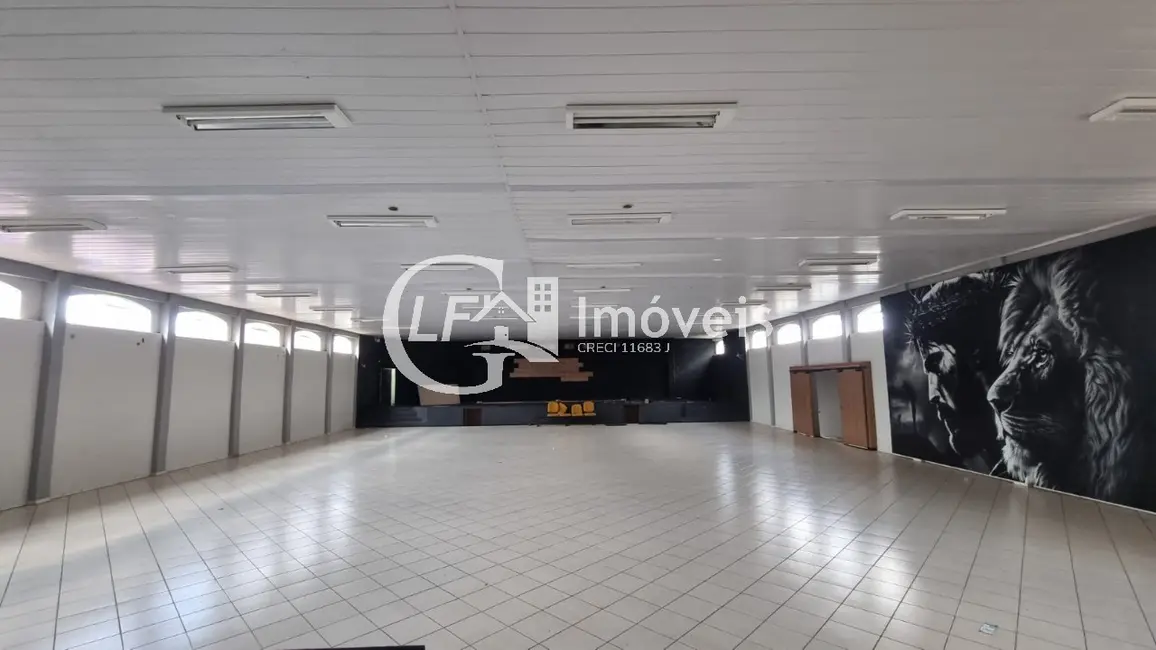 Sala Comercial para alugar, 3700m2 em Amambaí, Campo Grande - MS - imagem 4 Foto 4 de Sala Comercial para alugar, 3700m2 em Amambaí, Campo Grande - MS