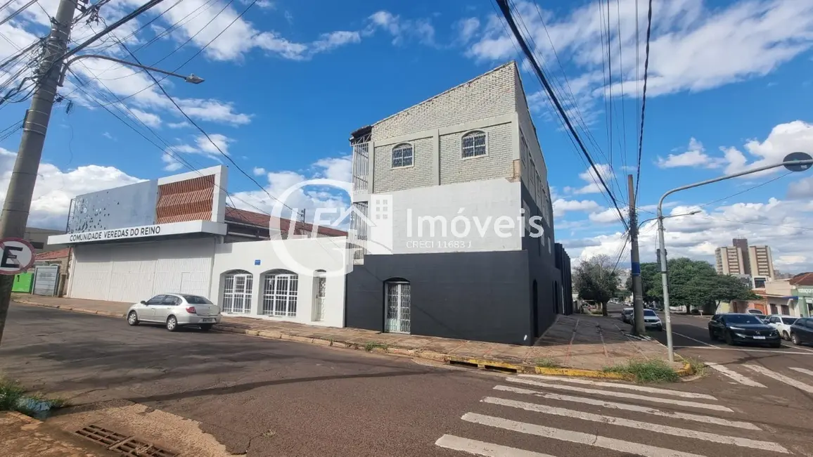 Sala Comercial para alugar, 3700m2 em Amambaí, Campo Grande - MS - imagem 1 Foto 1 de Sala Comercial para alugar, 3700m2 em Amambaí, Campo Grande - MS