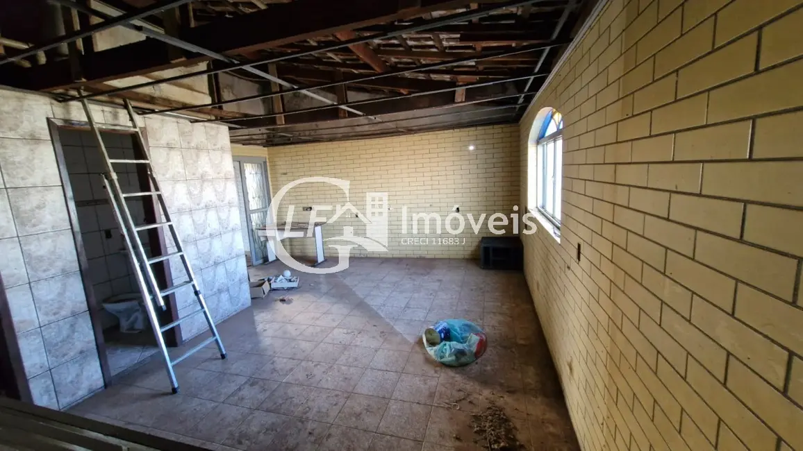 Foto 19 de Sala Comercial para alugar, 3700m2 em Amambaí, Campo Grande - MS
