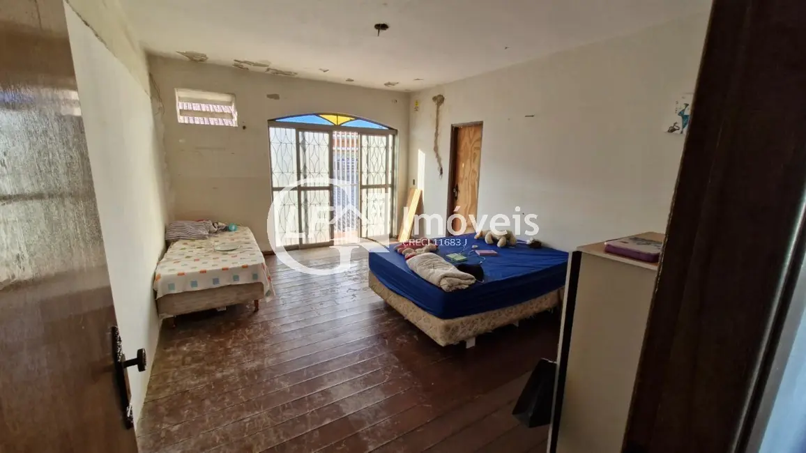 Foto 15 de Sala Comercial para alugar, 3700m2 em Amambaí, Campo Grande - MS