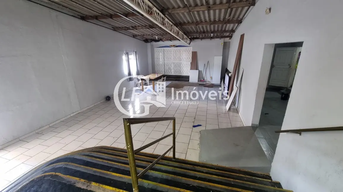 Sala Comercial para alugar, 3700m2 em Amambaí, Campo Grande - MS - imagem 7 Foto 7 de Sala Comercial para alugar, 3700m2 em Amambaí, Campo Grande - MS