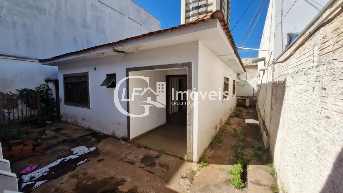 Terreno / Lote à venda, 800m2 em Amambaí, Campo Grande - MS - imagem 9 Foto 9 de Terreno / Lote à venda, 800m2 em Amambaí, Campo Grande - MS