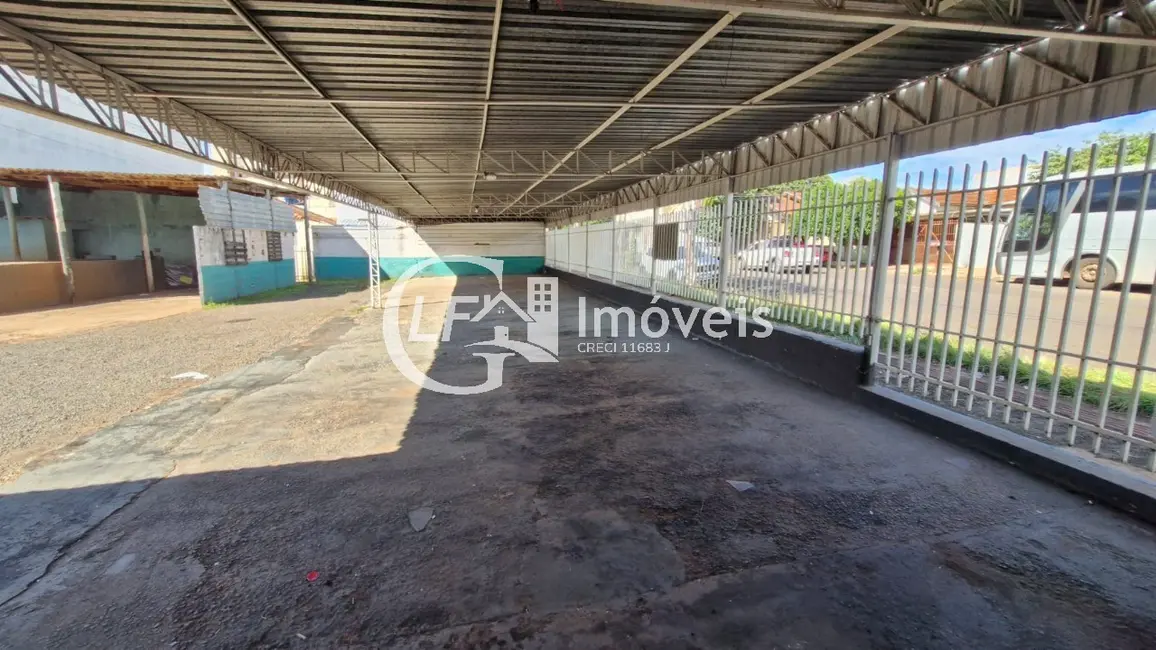 Terreno / Lote à venda, 800m2 em Amambaí, Campo Grande - MS - imagem 7 Foto 7 de Terreno / Lote à venda, 800m2 em Amambaí, Campo Grande - MS