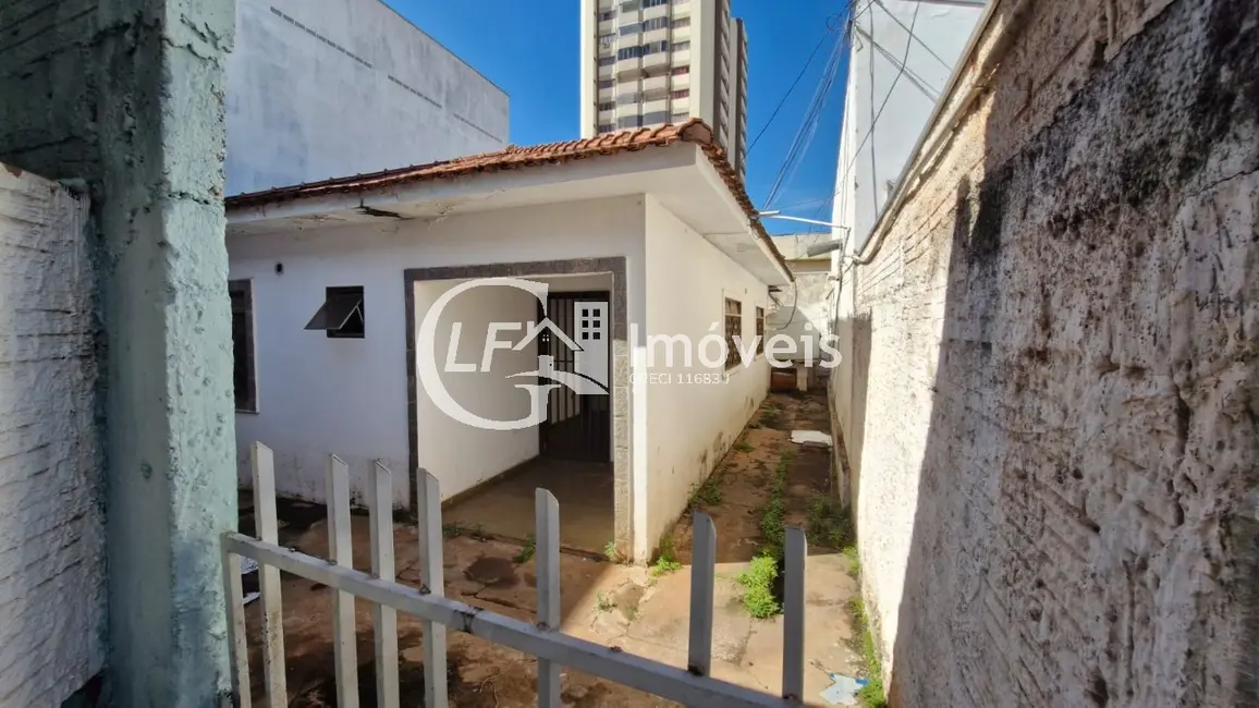 Terreno / Lote à venda, 800m2 em Amambaí, Campo Grande - MS - imagem 8 Foto 8 de Terreno / Lote à venda, 800m2 em Amambaí, Campo Grande - MS