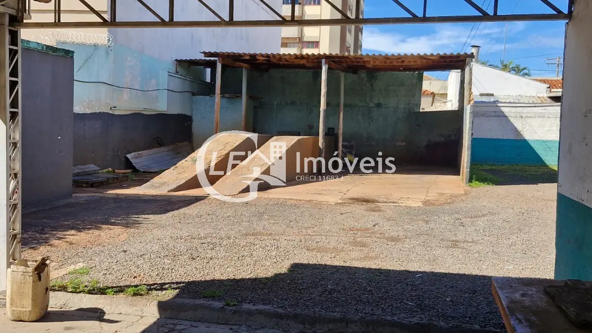 Terreno / Lote à venda, 800m2 em Amambaí, Campo Grande - MS - imagem 4 Foto 4 de Terreno / Lote à venda, 800m2 em Amambaí, Campo Grande - MS