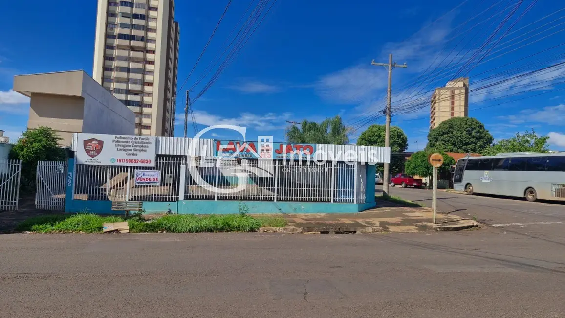 Terreno / Lote à venda, 800m2 em Amambaí, Campo Grande - MS - imagem 3 Foto 3 de Terreno / Lote à venda, 800m2 em Amambaí, Campo Grande - MS