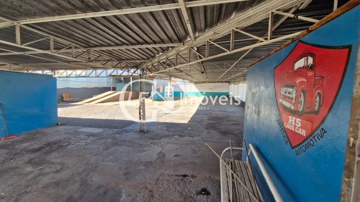 Terreno / Lote à venda, 800m2 em Amambaí, Campo Grande - MS - imagem 6 Foto 6 de Terreno / Lote à venda, 800m2 em Amambaí, Campo Grande - MS