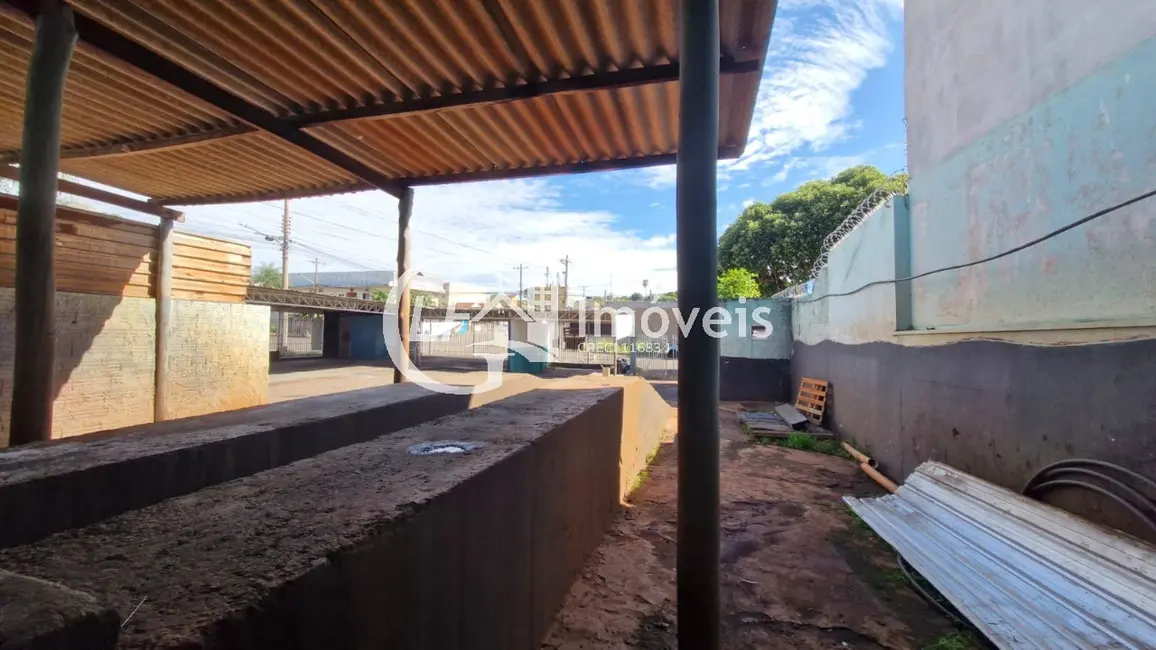 Terreno / Lote à venda, 800m2 em Amambaí, Campo Grande - MS - imagem 5 Foto 5 de Terreno / Lote à venda, 800m2 em Amambaí, Campo Grande - MS