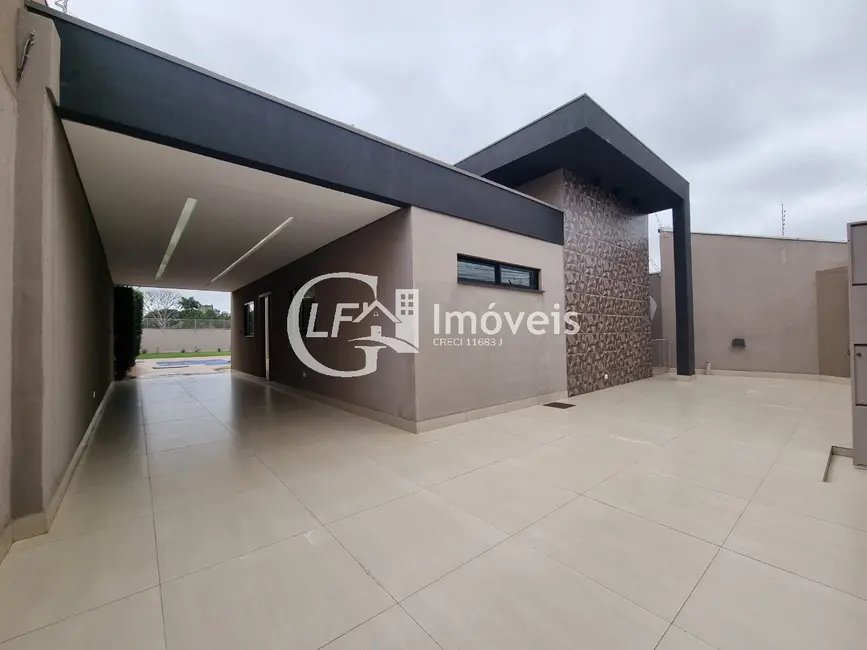 Casa com 3 quartos à venda, 163m2 em Campo Grande - MS - imagem 3 Foto 3 de Casa com 3 quartos à venda, 163m2 em Campo Grande - MS