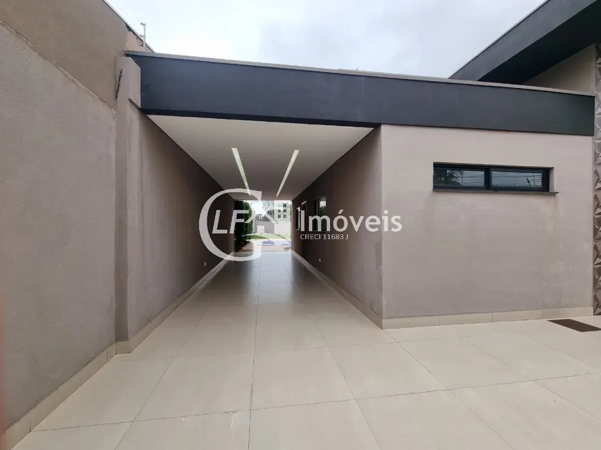 Casa com 3 quartos à venda, 163m2 em Campo Grande - MS - imagem 2 Foto 2 de Casa com 3 quartos à venda, 163m2 em Campo Grande - MS