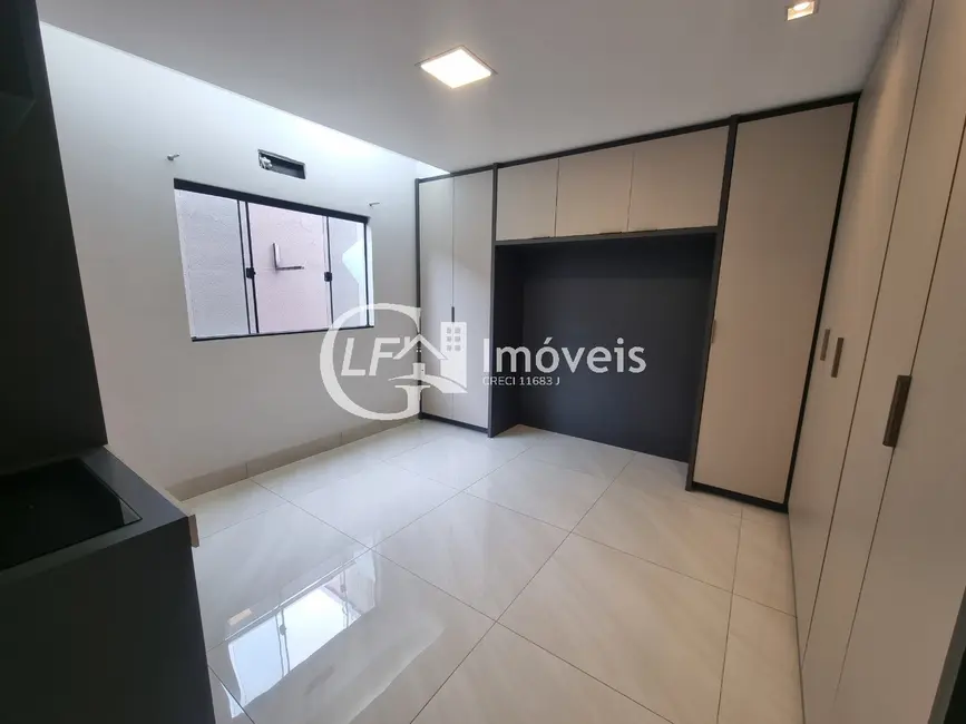 Casa com 3 quartos à venda, 163m2 em Campo Grande - MS - imagem 8 Foto 8 de Casa com 3 quartos à venda, 163m2 em Campo Grande - MS