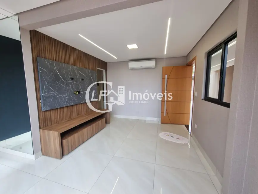 Casa com 3 quartos à venda, 163m2 em Campo Grande - MS - imagem 4 Foto 4 de Casa com 3 quartos à venda, 163m2 em Campo Grande - MS