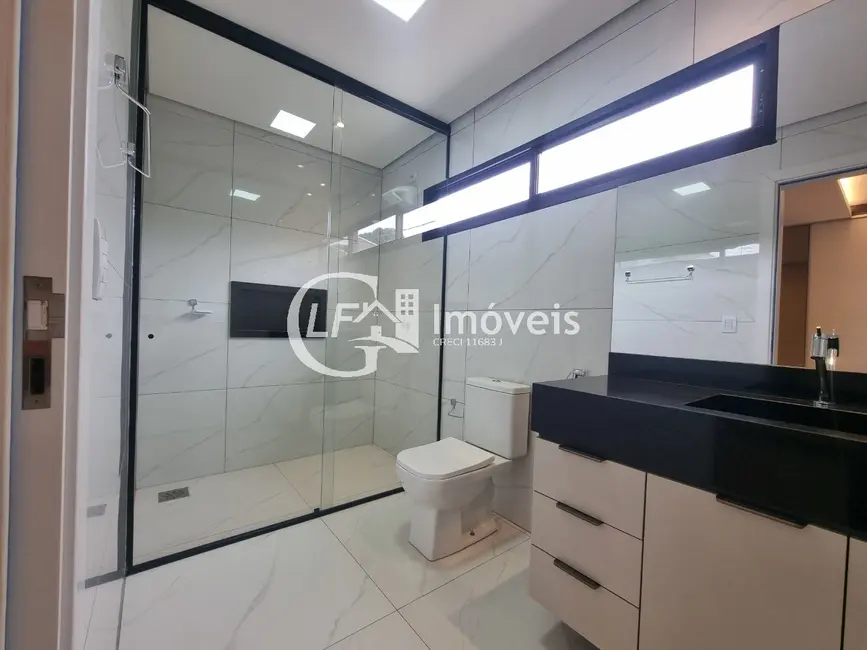 Casa com 3 quartos à venda, 163m2 em Campo Grande - MS - imagem 9 Foto 9 de Casa com 3 quartos à venda, 163m2 em Campo Grande - MS