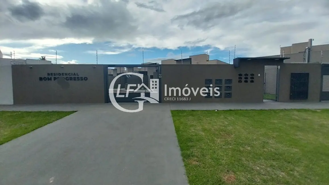Casa de Condomínio com 2 quartos à venda, 48m2 em Jardim Tarumã, Campo Grande - MS - imagem 2 Foto 2 de Casa de Condomínio com 2 quartos à venda, 48m2 em Jardim Tarumã, Campo Grande - MS