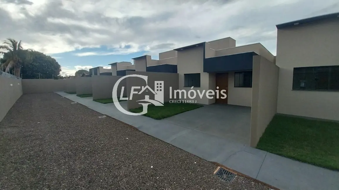 Casa de Condomínio com 2 quartos à venda, 48m2 em Jardim Tarumã, Campo Grande - MS - imagem 5 Foto 5 de Casa de Condomínio com 2 quartos à venda, 48m2 em Jardim Tarumã, Campo Grande - MS