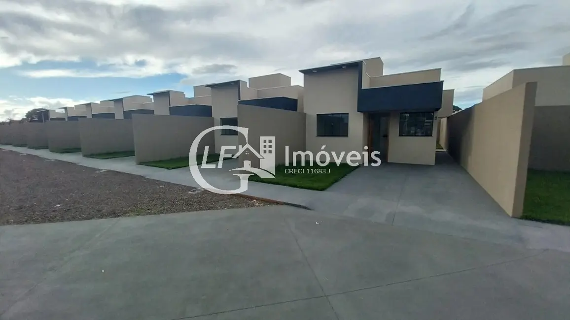 Casa de Condomínio com 2 quartos à venda, 48m2 em Jardim Tarumã, Campo Grande - MS - imagem 4 Foto 4 de Casa de Condomínio com 2 quartos à venda, 48m2 em Jardim Tarumã, Campo Grande - MS