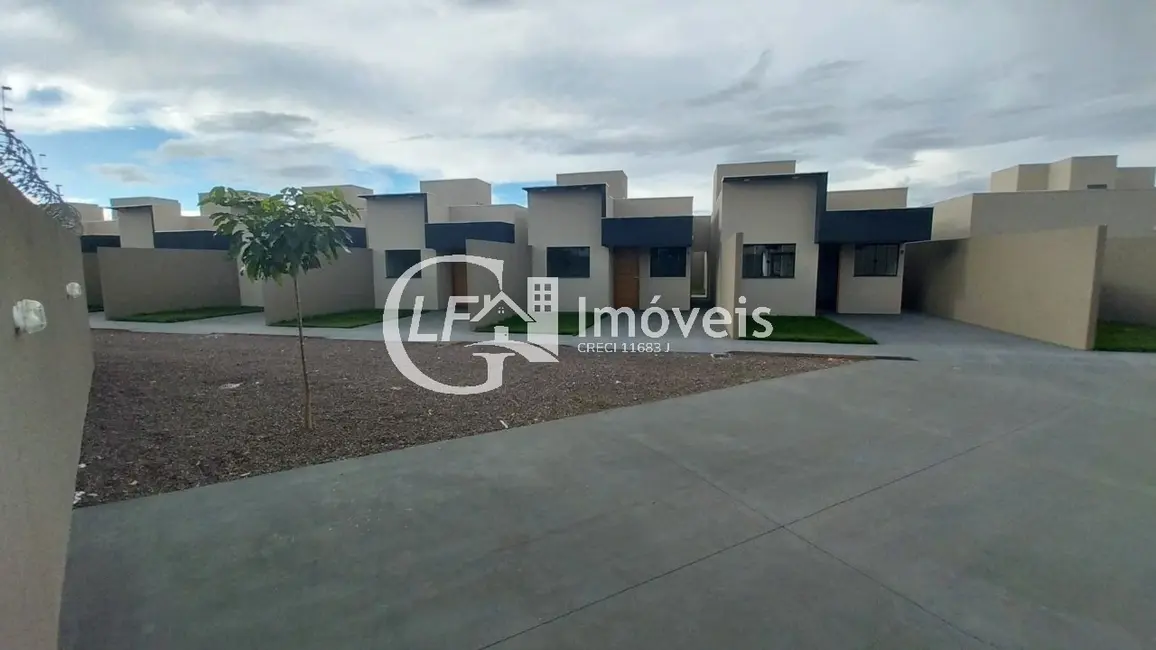 Casa de Condomínio com 2 quartos à venda, 48m2 em Jardim Tarumã, Campo Grande - MS - imagem 6 Foto 6 de Casa de Condomínio com 2 quartos à venda, 48m2 em Jardim Tarumã, Campo Grande - MS